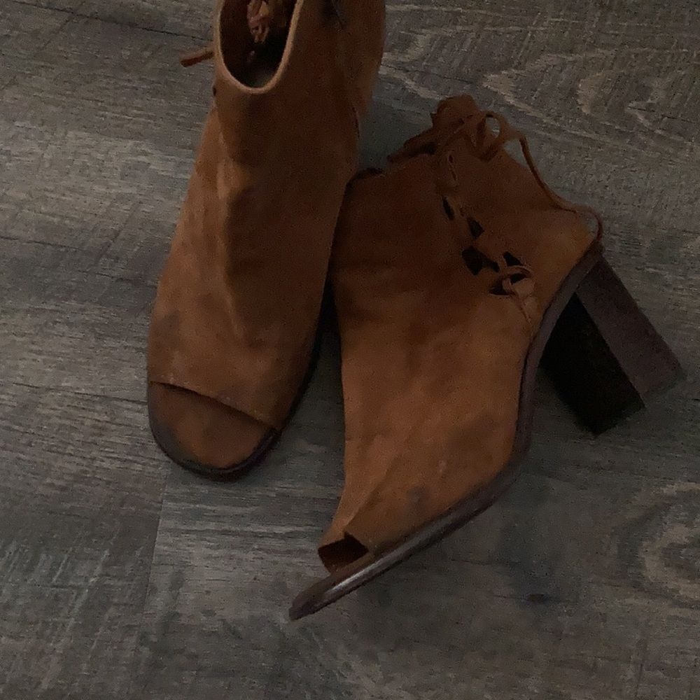 Frye shoes - Picture 2 of 7